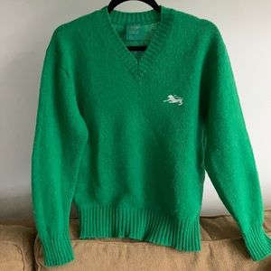 Vintage Canda wool sweater